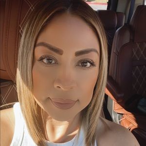 Meet your Posher, Fabiola